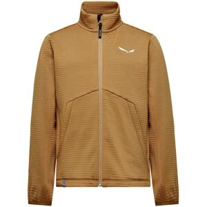 Salewa Altavia Polarlite Full Zip Fleece Spruce Yellow 11-12 Years Boys,Girls Salewa Altavia Polarlite Full Zip Fleece Spruce Yellow 11-12 Years Boys,Girls