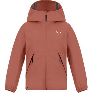 Salewa Aqua Powertex Jacket Etruscan Red 5-6 Years Girls Salewa Aqua Powertex Jacket Etruscan Red 5-6 Years Girls