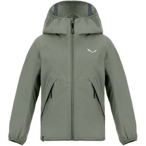 Salewa Aqua Powertex Jacket Shadow 7-8 Years Boys,Girls Salewa Aqua Powertex Jacket Shadow 7-8 Years Boys,Girls
