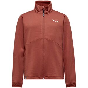 Salewa Cammino Polarlite Full Zip Fleece Etruscan Red 24 Months-3 Years Boys,Girls Salewa Cammino Polarlite Full Zip Fleece Etruscan Red 24 Months-3 Years Boys,Girls