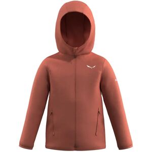 Salewa Catinaccio Tirolwool® Responsive Jacket Etruscan Red 5-6 Years Boys,Girls Salewa Catinaccio Tirolwool® Responsive Jacket Etruscan Red 5-6 Years Boys,Girls