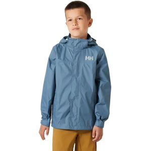 Helly Hansen Loke 2.0 Jr Jacket Washed Navy 14 Years Boys,Girls Helly Hansen Loke 2.0 Jr Jacket Washed Navy 14 Years Boys,Girls