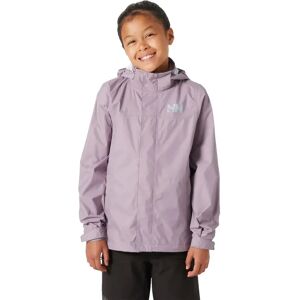 Helly Hansen Loke 2.0 Jr Jacket Purple Clay 12 Years Girls Helly Hansen Loke 2.0 Jr Jacket Purple Clay 12 Years Girls