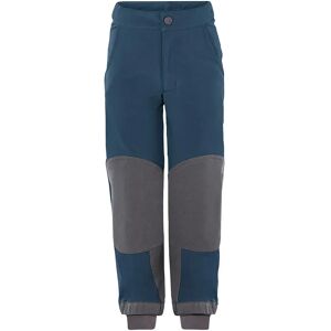 Vaude Caprea Stretch Sf Pants Dark Sea 158-164 cm Boys,Girls Vaude Caprea Stretch Sf Pants Dark Sea 158-164 cm Boys,Girls