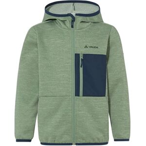Vaude Kikimora Jacket Willow Green / Dark Sea 122-128 cm Boys,Girls Vaude Kikimora Jacket Willow Green / Dark Sea 122-128 cm Boys,Girls
