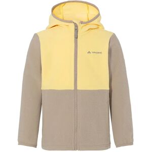 Vaude Pulex Ii Jacket Linen 110-116 cm Boys,Girls Vaude Pulex Ii Jacket Linen 110-116 cm Boys,Girls