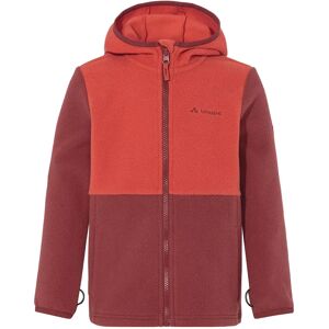 Vaude Pulex Ii Jacket Redeva 134-140 cm Boys,Girls Vaude Pulex Ii Jacket Redeva 134-140 cm Boys,Girls
