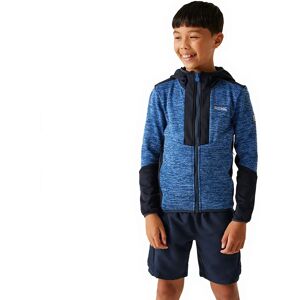 Regatta Dissolver X Jacket Olympian Blue / Navy 3-4 Years Boys,Girls Regatta Dissolver X Jacket Olympian Blue / Navy 3-4 Years Boys,Girls