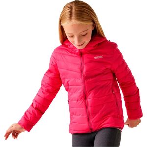 Regatta Hillpack Iii Jacket Pop 7-8 Years Girls Regatta Hillpack Iii Jacket Pop 7-8 Years Girls
