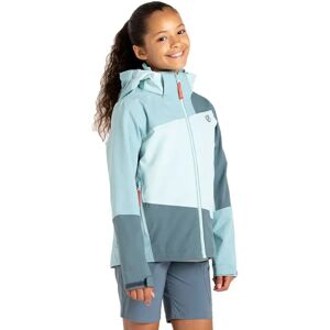 Dare2b Explore II Waterproof Jacket - Kids, Grey Dare2b Explore II Waterproof Jacket - Kids, Grey