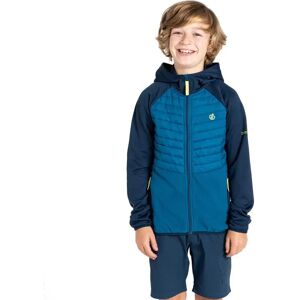 Dare 2b - Kids Lightweights Switch Out Hybrid Jacket Moonlight Denim - Jacket Dare 2b - Kids Lightweights Switch Out Hybrid Jacket Moonlight Denim - Jacket
