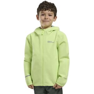 Jack Wolfskin Flaze Jacket Cool Matcha 116 cm Boys,Girls Jack Wolfskin Flaze Jacket Cool Matcha 116 cm Boys,Girls