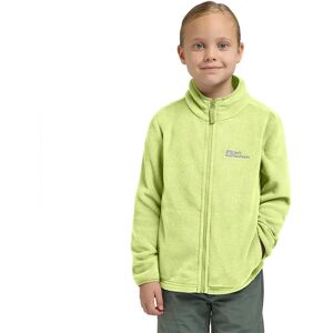 Jack Wolfskin Taunus Jacket Cool Matcha 116 cm Boys,Girls Jack Wolfskin Taunus Jacket Cool Matcha 116 cm Boys,Girls