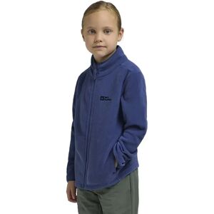 Jack Wolfskin Taunus Jacket Evening Sky 128 cm Boys,Girls Jack Wolfskin Taunus Jacket Evening Sky 128 cm Boys,Girls