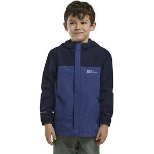 Jack Wolfskin Tucan Jacket Evening Sky 104 cm Boys,Girls Jack Wolfskin Tucan Jacket Evening Sky 104 cm Boys,Girls