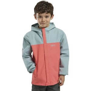 Jack Wolfskin Tucan Jacket Sunset Coral 164 cm Girls Jack Wolfskin Tucan Jacket Sunset Coral 164 cm Girls