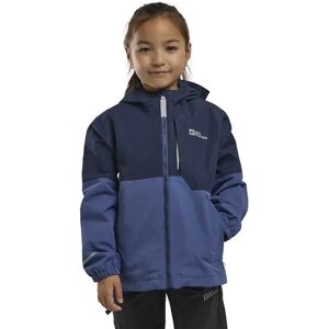 Jack Wolfskin Actamic 2l Jacket Evening Sky 116 cm Boys,Girls Jack Wolfskin Actamic 2l Jacket Evening Sky 116 cm Boys,Girls