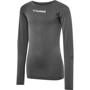 Hummel Comfort 2.0 Long Sleeve Base Layer Asphalt 152-164 cm Boys,Girls Hummel Comfort 2.0 Long Sleeve Base Layer Asphalt 152-164 cm Boys,Girls