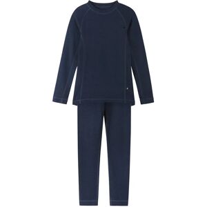 Reima Taitoa Base Layer Set Navy / Navy 18-24 Months Boys,Girls Reima Taitoa Base Layer Set Navy / Navy 18-24 Months Boys,Girls
