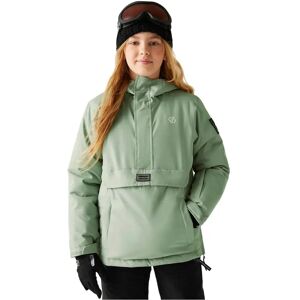 Dare2b Freehand Ii Jacket Glacier Green 9-10 Years Boys,Girls Dare2b Freehand Ii Jacket Glacier Green 9-10 Years Boys,Girls