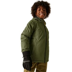 Dare2b Impose V Jacket Martini Olive 7-8 Years Boys,Girls Dare2b Impose V Jacket Martini Olive 7-8 Years Boys,Girls