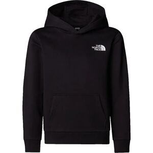 The North Face Simple Dome Hoodie TNF Black 7-8 Years Boys The North Face Simple Dome Hoodie TNF Black 7-8 Years Boys