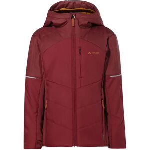 Vaude Capacida Hybrid Ii Jacket Carmine 134-140 cm Boys,Girls Vaude Capacida Hybrid Ii Jacket Carmine 134-140 cm Boys,Girls