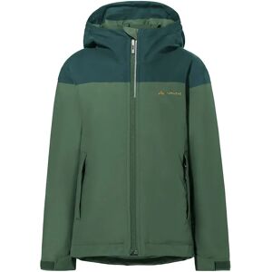Vaude Lulea 2l Jacket Woodland 122-128 cm Boys Vaude Lulea 2l Jacket Woodland 122-128 cm Boys