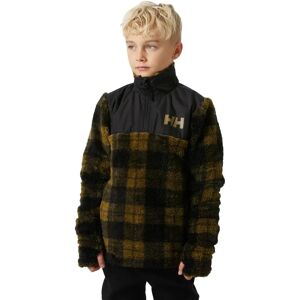 Helly Hansen Champ Junior Fleece Sepia Aop 11 Years Boys Helly Hansen Champ Junior Fleece Sepia Aop 11 Years Boys