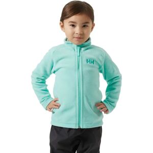 Helly Hansen Daybreaker 2.0 Fleece Lagoon 24 Months Girls Helly Hansen Daybreaker 2.0 Fleece Lagoon 24 Months Girls