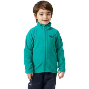 Helly Hansen Daybreaker 2.0 Fleece Green 6 Years Boys,Girls Helly Hansen Daybreaker 2.0 Fleece Green 6 Years Boys,Girls