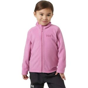 Helly Hansen Daybreaker 2.0 Fleece Meta Pink 24 Months Girls Helly Hansen Daybreaker 2.0 Fleece Meta Pink 24 Months Girls