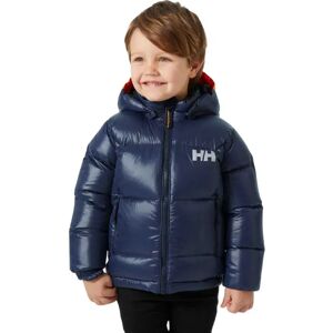 Helly Hansen Isfjord Down Jacket Navy 3 Years Boys Helly Hansen Isfjord Down Jacket Navy 3 Years Boys
