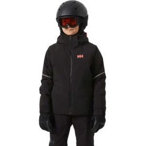 Helly Hansen Jewel Jacket Black 14 Years Boys,Girls Helly Hansen Jewel Jacket Black 14 Years Boys,Girls