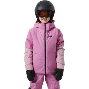 Helly Hansen Jewel Jacket Meta Pink 14 Years Boys,Girls Helly Hansen Jewel Jacket Meta Pink 14 Years Boys,Girls