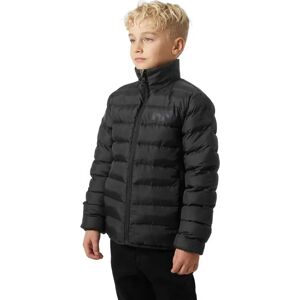 Helly Hansen Marka Insulator Jacket Black 13 Years Boys Helly Hansen Marka Insulator Jacket Black 13 Years Boys