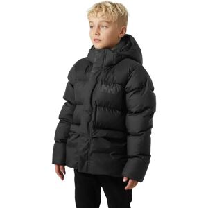 Helly Hansen Juniors' Specter Puffy Jacket - Black - Unisex Helly Hansen Juniors' Specter Puffy Jacket - Black - Unisex