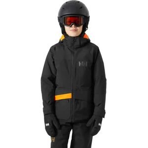 Helly Hansen Summit 2.0 Jacket Black 13 Years Boys,Girls Helly Hansen Summit 2.0 Jacket Black 13 Years Boys,Girls