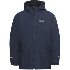 Jack Wolfskin Snow Days Jacket Midnight Sky 176 cm Boys,Girls Jack Wolfskin Snow Days Jacket Midnight Sky 176 cm Boys,Girls