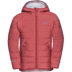 Jack Wolfskin Zenon Jacket Sunset Coral 176 cm Girls Jack Wolfskin Zenon Jacket Sunset Coral 176 cm Girls
