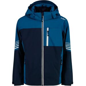 Cmp 35w0284 Jacket Blue Stone 3 Years Boys Cmp 35w0284 Jacket Blue Stone 3 Years Boys