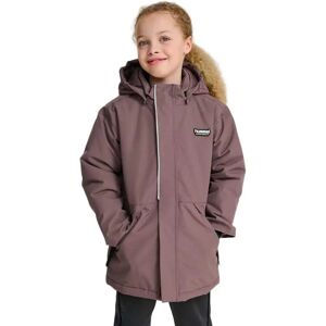 Hummel Wp 10k Jacket Peppercorn 104 cm Boys,Girls Hummel Wp 10k Jacket Peppercorn 104 cm Boys,Girls