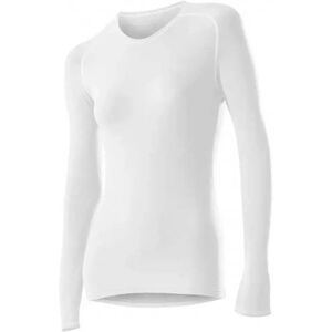 Loeffler Transtex Warm Long Sleeve Base Layer White UK 20 Women Loeffler Transtex Warm Long Sleeve Base Layer White UK 20 Women