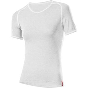 Loeffler Transtex Warm Short Sleeve Base Layer White UK 16 Women Loeffler Transtex Warm Short Sleeve Base Layer White UK 16 Women