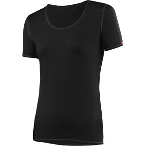 Loeffler Transtex Light Short Sleeve Base Layer Black UK 12 Women Loeffler Transtex Light Short Sleeve Base Layer Black UK 12 Women
