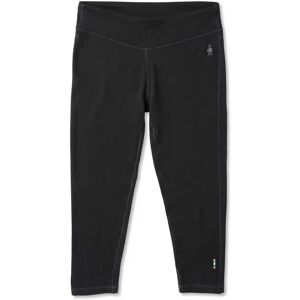 Smartwool Merino 250 3/4 Base Layer Pants Black M Women Smartwool Merino 250 3/4 Base Layer Pants Black M Women