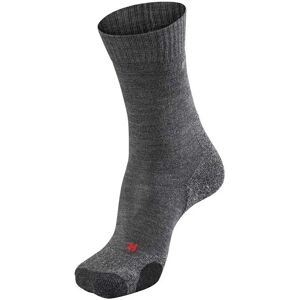 Falke Tk2 Socks Asphalt Melange UK 5.5-6.5 Women Falke Tk2 Socks Asphalt Melange UK 5.5-6.5 Women