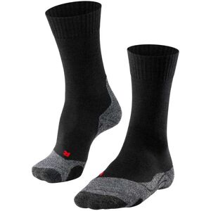 Falke Tk2 Socks Black Mix UK 4-5 Women Falke Tk2 Socks Black Mix UK 4-5 Women
