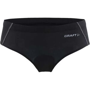 Craft Greatness Panties Black XS Women Craft Greatness Panties Black XS Women