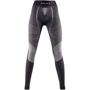 Uyn Cashmere Shiny 2.0 Base Layer Pants Celebrity Silver L-XL Women Uyn Cashmere Shiny 2.0 Base Layer Pants Celebrity Silver L-XL Women